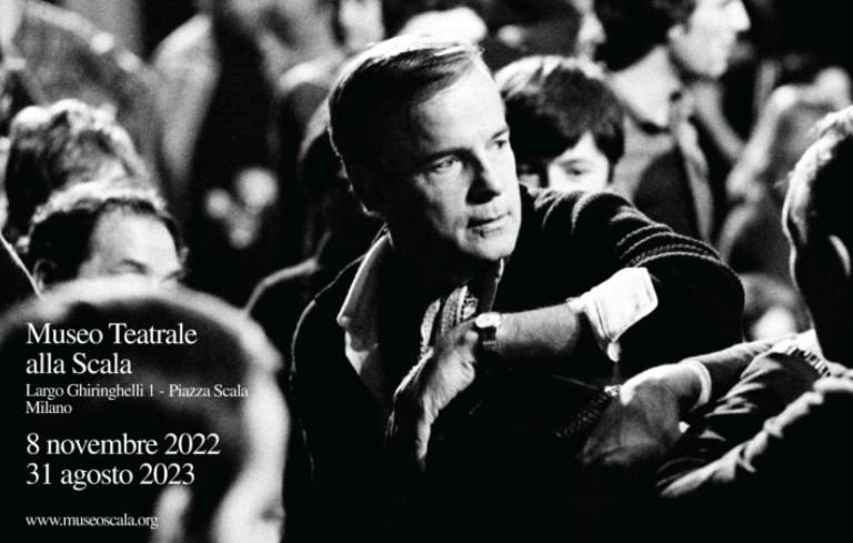 Zeffirelli, gli anni alla Scala